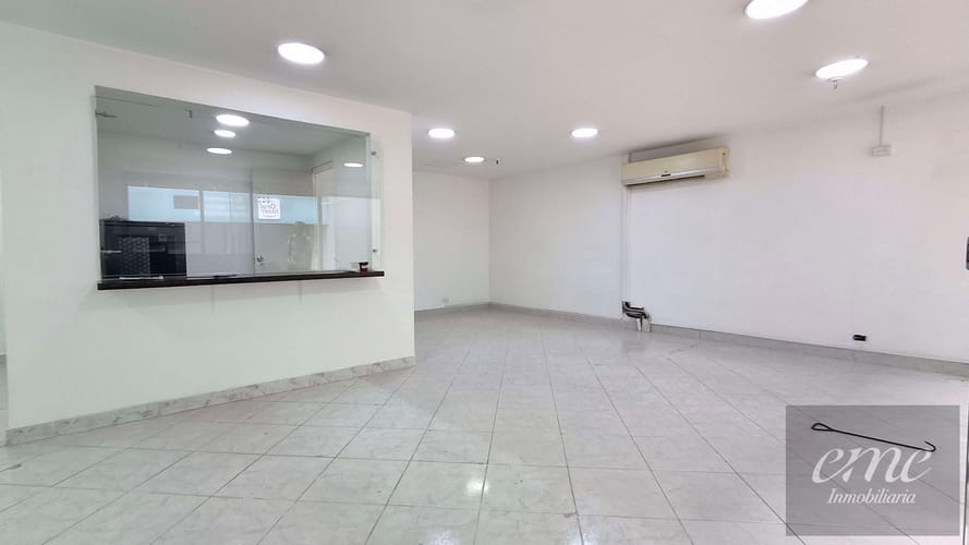 Local en venta en La Candelaria, Medellín, 138 m² · foto 6 de 12