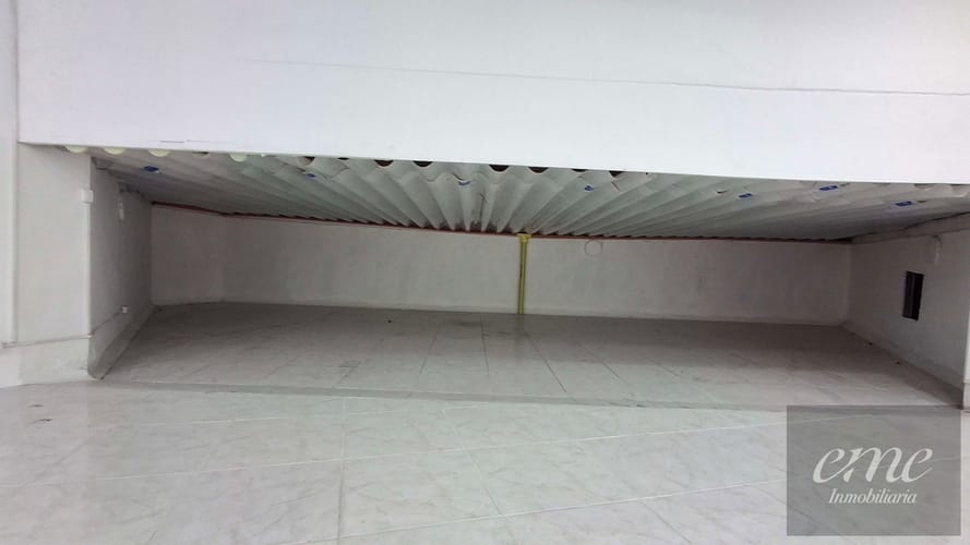 Local en venta en La Candelaria, Medellín, 138 m² · foto 8 de 12