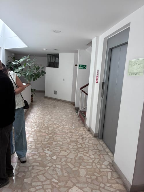 Apartaestudio en venta en El Batán, Bogotá, 52 m² · foto 11 de 16