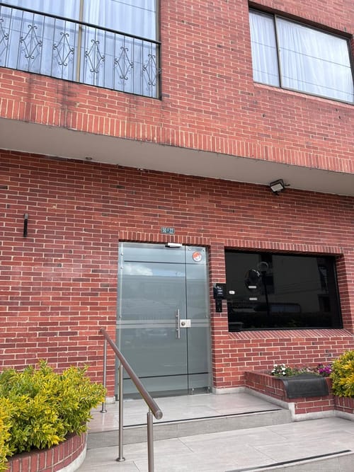 Apartaestudio en venta en El Batán, Bogotá, 52 m² · foto 14 de 16