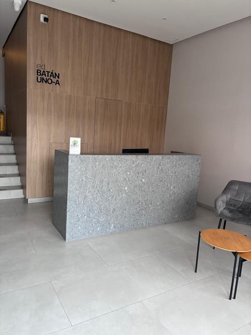 Apartaestudio en venta en El Batán, Bogotá, 52 m² · foto 4 de 16