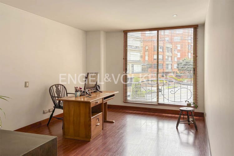 Apartamento de 3 alcobas en venta en Santa Bibiana, Bogotá, 190 m² · foto 14 de 15