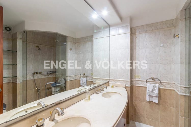 Apartamento de 3 alcobas en venta en Santa Bibiana, Bogotá, 190 m² · foto 13 de 15