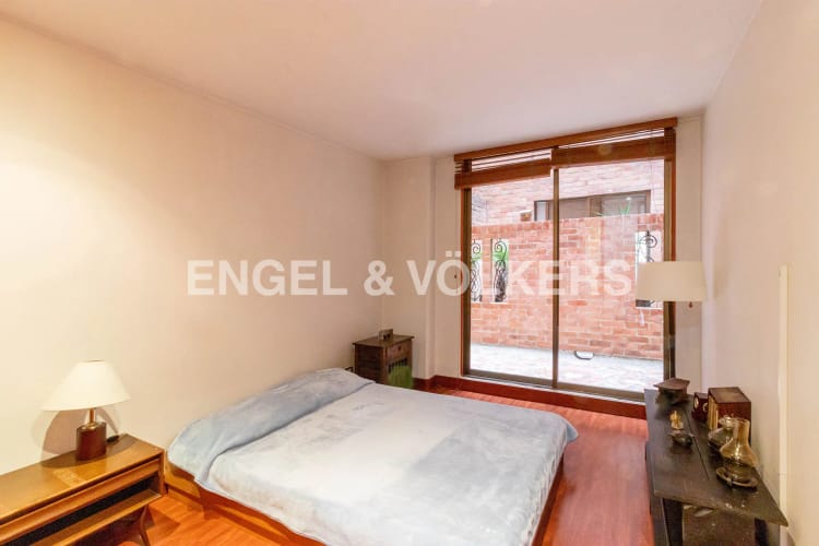 Apartamento de 3 alcobas en venta en Santa Bibiana, Bogotá, 190 m² · foto 12 de 15