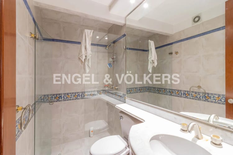 Apartamento de 3 alcobas en venta en Santa Bibiana, Bogotá, 190 m² · foto 11 de 15