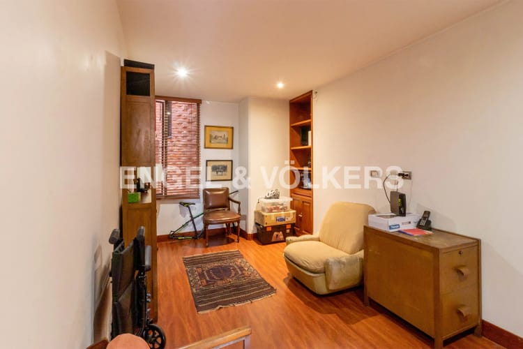 Apartamento de 3 alcobas en venta en Santa Bibiana, Bogotá, 190 m² · foto 9 de 15