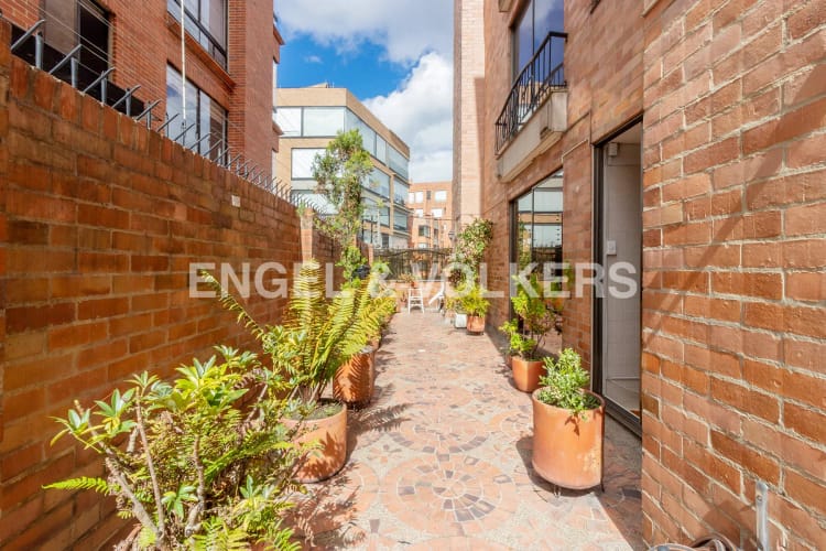 Apartamento de 3 alcobas en venta en Santa Bibiana, Bogotá, 190 m² · foto 7 de 15