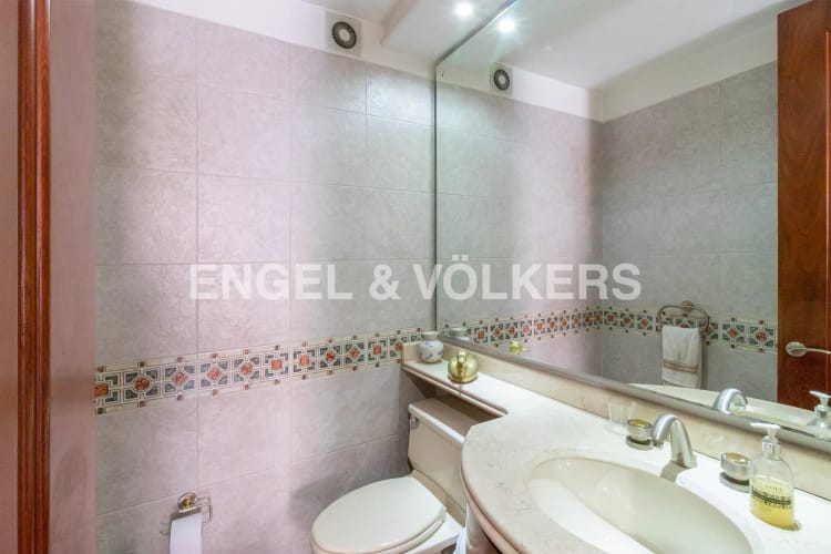 Apartamento de 3 alcobas en venta en Santa Bibiana, Bogotá, 190 m² · foto 6 de 15