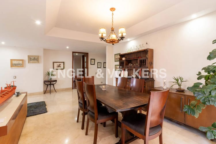 Apartamento de 3 alcobas en venta en Santa Bibiana, Bogotá, 190 m² · foto 5 de 15
