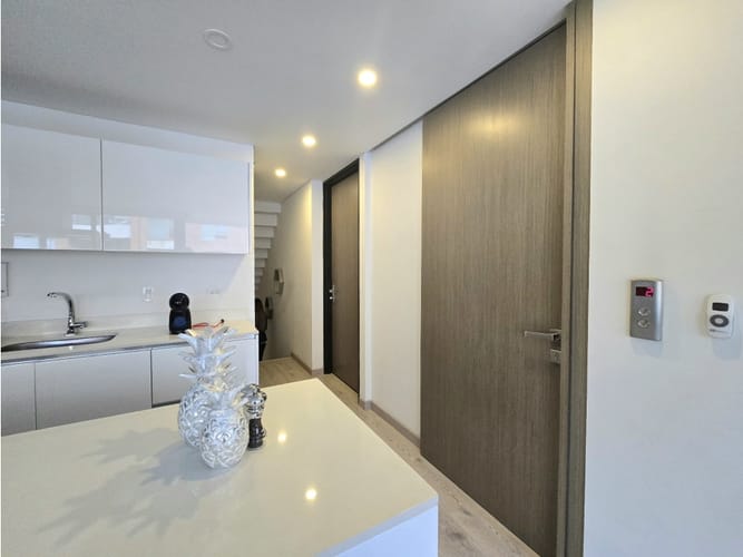 Apartamento de 3 alcobas en venta en Chicó Reservado, Bogotá, 116 m² · foto 11 de 24