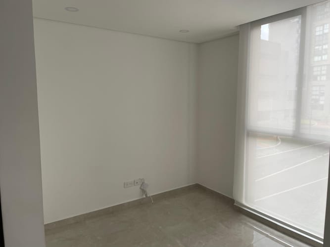 Apartaestudio en arriendo en Colina Campestre, Bogotá, 37 m² · foto 2 de 10