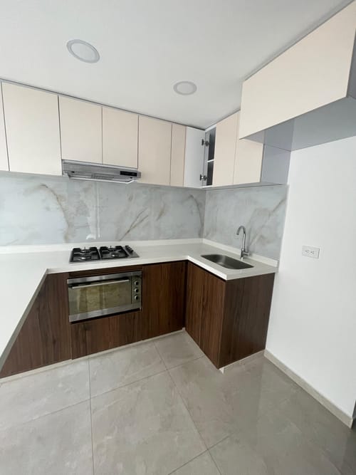 Apartaestudio en arriendo en Colina Campestre, Bogotá, 37 m² · foto 4 de 10