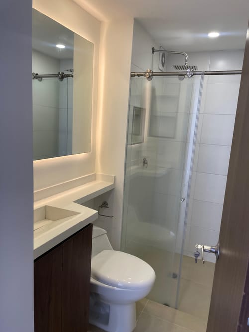 Apartaestudio en arriendo en Colina Campestre, Bogotá, 37 m² · foto 5 de 10