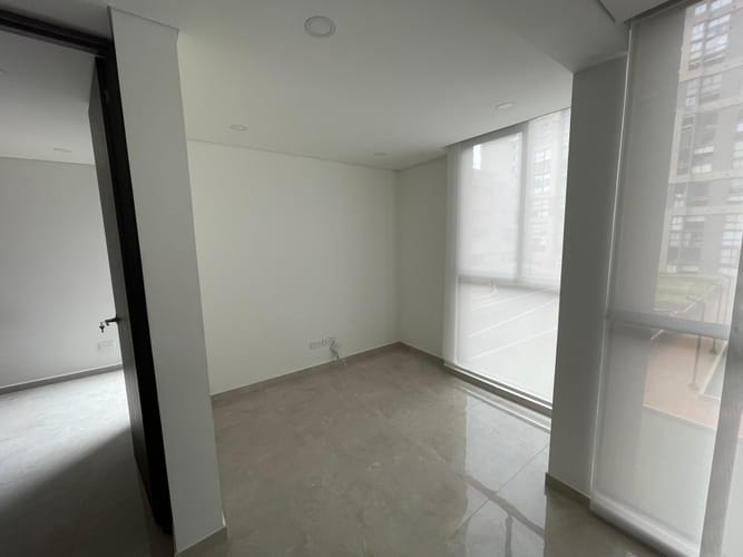 Apartaestudio en arriendo en Colina Campestre, Bogotá, 37 m² · foto 6 de 10