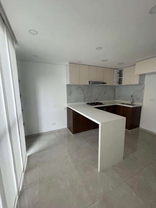 Apartaestudio en arriendo en Colina Campestre, Bogotá, 37 m² · foto 7 de 10