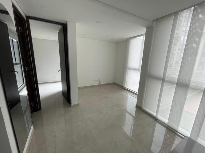 Apartaestudio en arriendo en Colina Campestre, Bogotá, 37 m² · foto 8 de 10