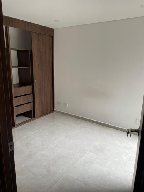 Apartaestudio en arriendo en Colina Campestre, Bogotá, 37 m² · foto 9 de 10