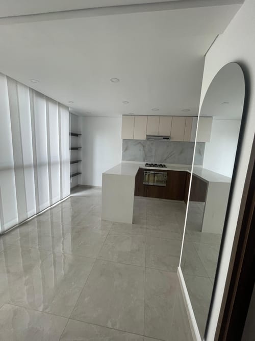 Apartaestudio en arriendo en Colina Campestre, Bogotá, 37 m² · foto 10 de 10
