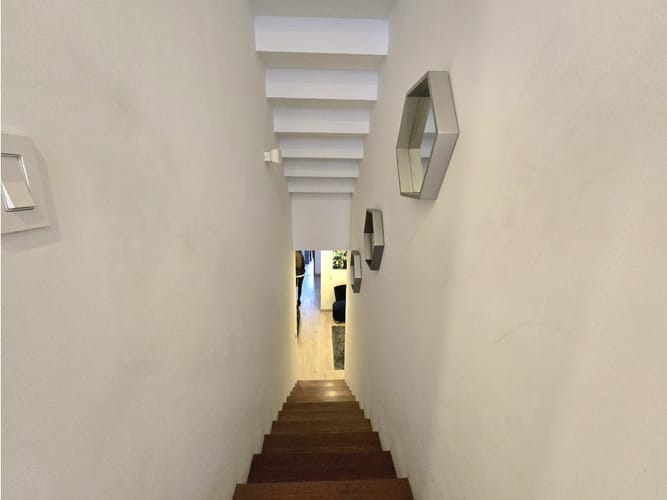 Apartamento de 3 alcobas en venta en Chicó Reservado, Bogotá, 116 m² · foto 14 de 24