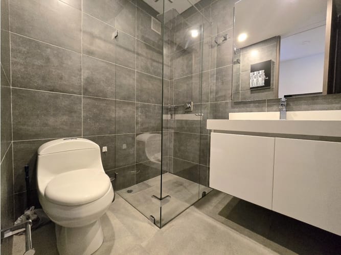 Apartamento de 3 alcobas en venta en Chicó Reservado, Bogotá, 116 m² · foto 17 de 24