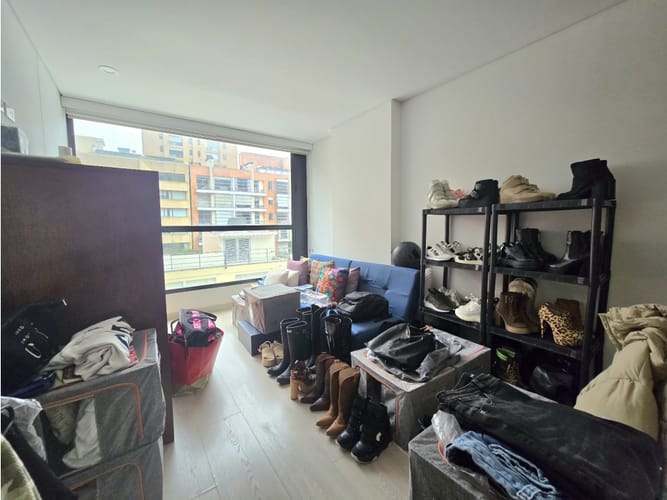 Apartamento de 3 alcobas en venta en Chicó Reservado, Bogotá, 116 m² · foto 24 de 24