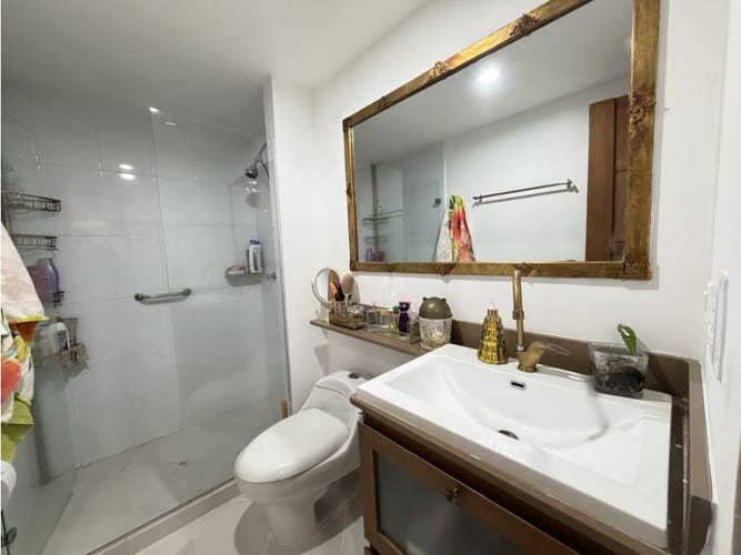 Apartamento de 3 alcobas en venta en Aves Maria, Sabaneta, 99 m² · foto 5 de 13