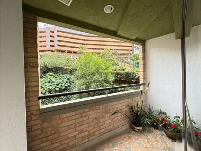 Apartamento de 3 alcobas en venta en Aves Maria, Sabaneta, 99 m² · foto 8 de 13