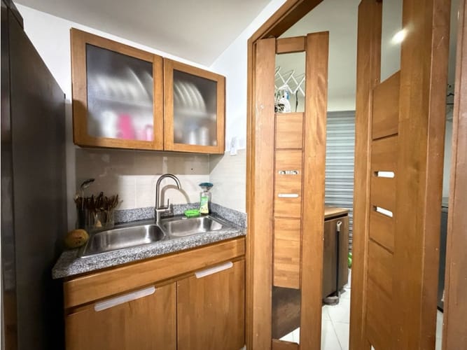 Apartamento de 3 alcobas en venta en Aves Maria, Sabaneta, 99 m² · foto 10 de 13