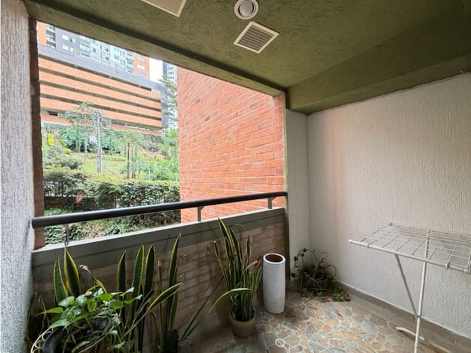 Apartamento de 3 alcobas en venta en Aves Maria, Sabaneta, 99 m² · foto 11 de 13
