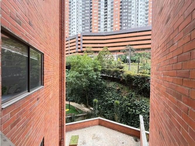 Apartamento de 3 alcobas en venta en Aves Maria, Sabaneta, 99 m² · foto 13 de 13