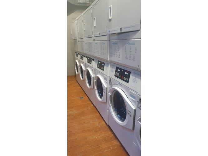 Apartamento de 1 alcoba en venta en La Veracruz, Bogotá, 18 m² · foto 2 de 14