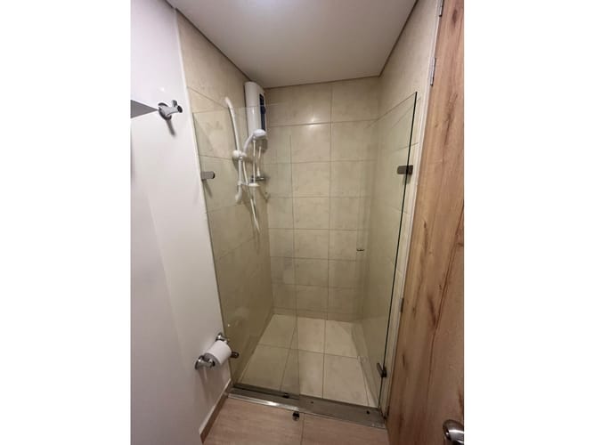 Apartamento de 1 alcoba en venta en La Veracruz, Bogotá, 18 m² · foto 13 de 14