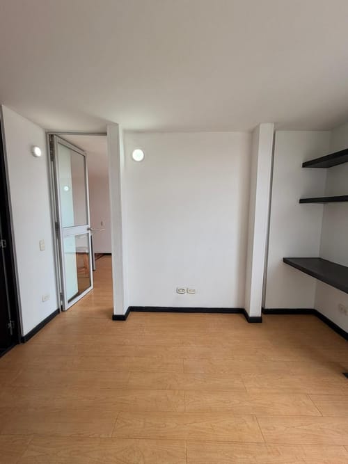 Apartamento de 1 alcoba en arriendo en Chapinero, Bogotá, 30 m² · foto 15 de 23