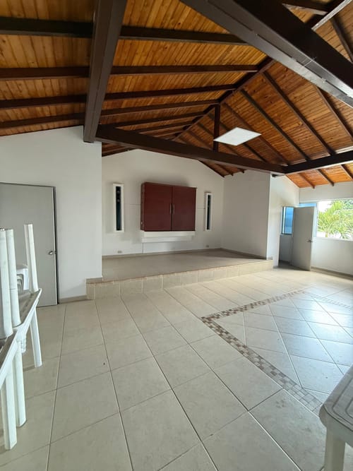Casa de 4 alcobas en venta en Cañaveral, Floridablanca, 206 m² · foto 23 de 24