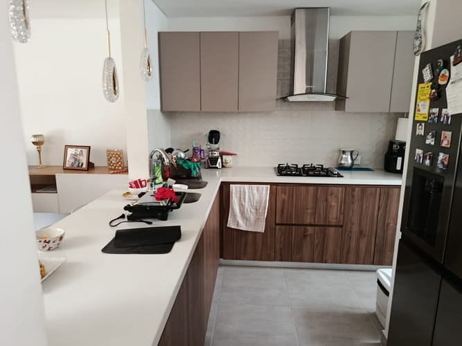 Casa de 3 alcobas en venta en Hacienda Samaria, Chía, 125 m² · foto 2 de 4