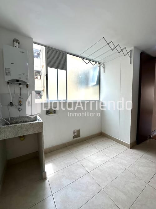 Apartamento de 3 alcobas en arriendo en Bosque De Maria, Bogotá, 66 m² · foto 7 de 24