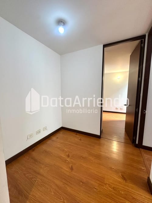 Apartamento de 3 alcobas en arriendo en Bosque De Maria, Bogotá, 66 m² · foto 10 de 24