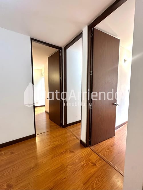 Apartamento de 3 alcobas en arriendo en Bosque De Maria, Bogotá, 66 m² · foto 11 de 24