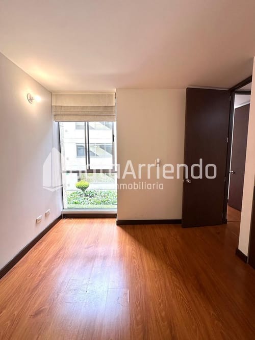 Apartamento de 3 alcobas en arriendo en Bosque De Maria, Bogotá, 66 m² · foto 21 de 24