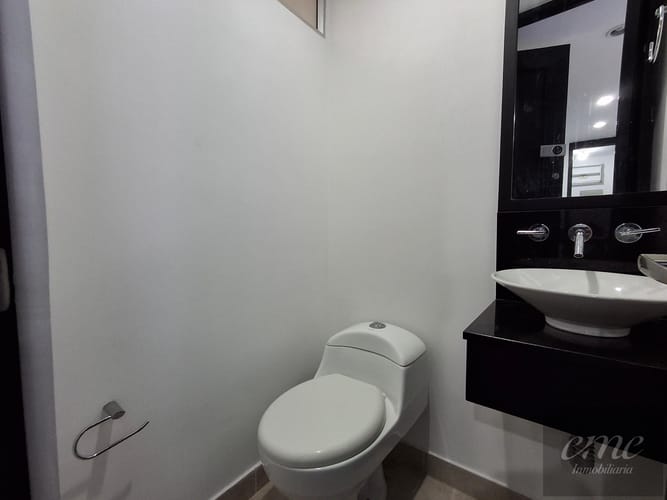 Apartaestudio en arriendo en Alejandria, Medellín, 54 m² · foto 4 de 23