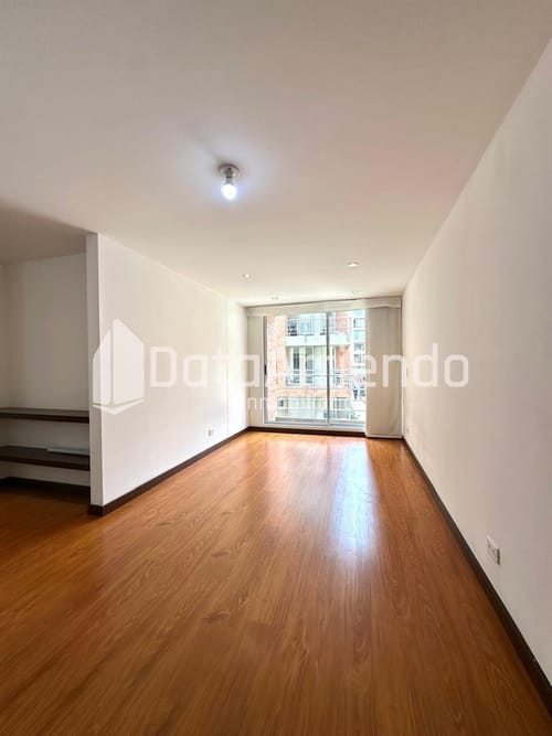 Apartamento de 3 alcobas en venta en Bosque De Maria, Bogotá, 66 m² · foto 2 de 24