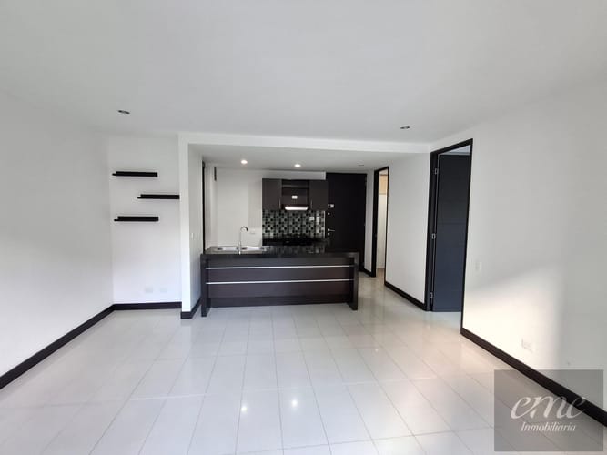 Apartaestudio en arriendo en Alejandria, Medellín, 54 m² · foto 6 de 23
