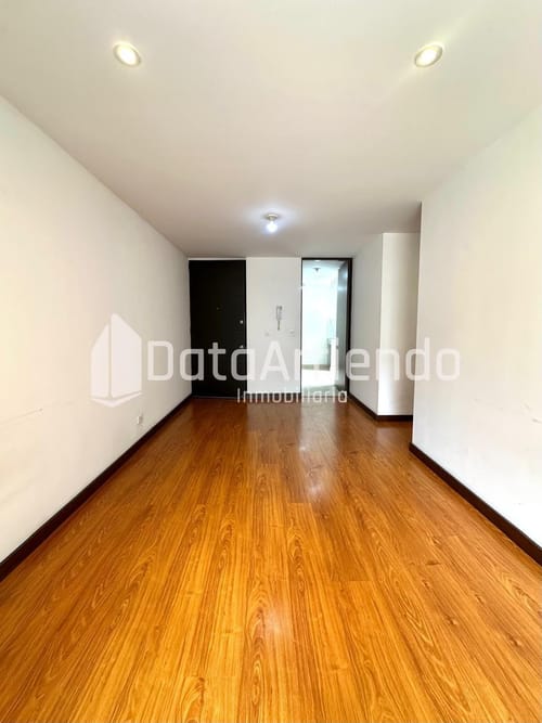 Apartamento de 3 alcobas en venta en Bosque De Maria, Bogotá, 66 m² · foto 3 de 24