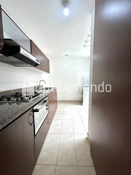 Apartamento de 3 alcobas en venta en Bosque De Maria, Bogotá, 66 m² · foto 4 de 24