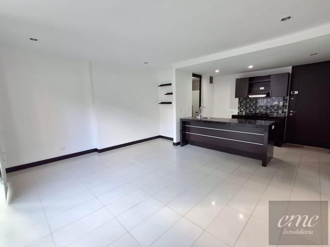 Apartaestudio en arriendo en Alejandria, Medellín, 54 m² · foto 7 de 23