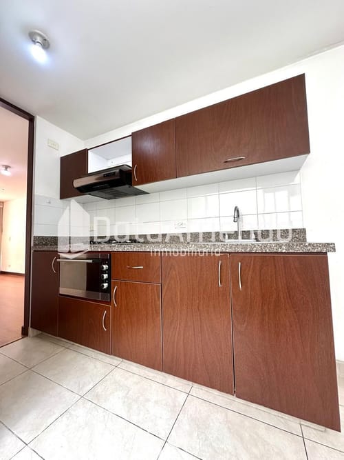 Apartamento de 3 alcobas en venta en Bosque De Maria, Bogotá, 66 m² · foto 5 de 24