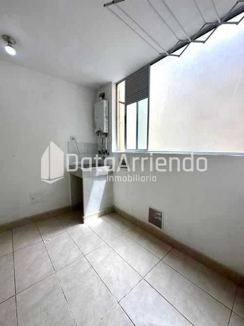 Apartamento de 3 alcobas en venta en Bosque De Maria, Bogotá, 66 m² · foto 8 de 24