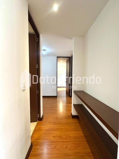 Apartamento de 3 alcobas en venta en Bosque De Maria, Bogotá, 66 m² · foto 9 de 24