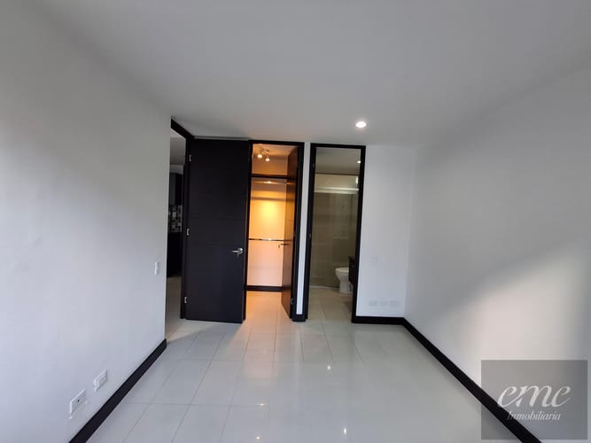 Apartaestudio en arriendo en Alejandria, Medellín, 54 m² · foto 9 de 23