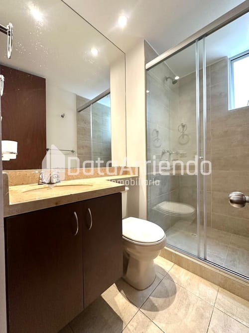 Apartamento de 3 alcobas en venta en Bosque De Maria, Bogotá, 66 m² · foto 12 de 24